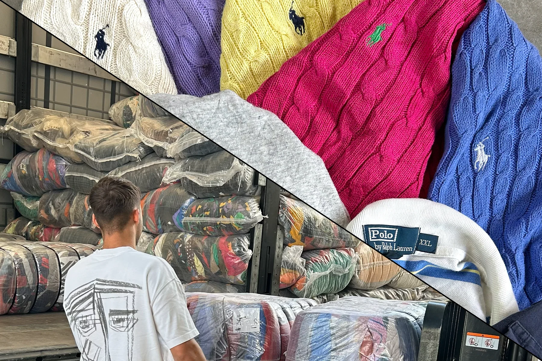 Moda Vintage de Calidad Superior