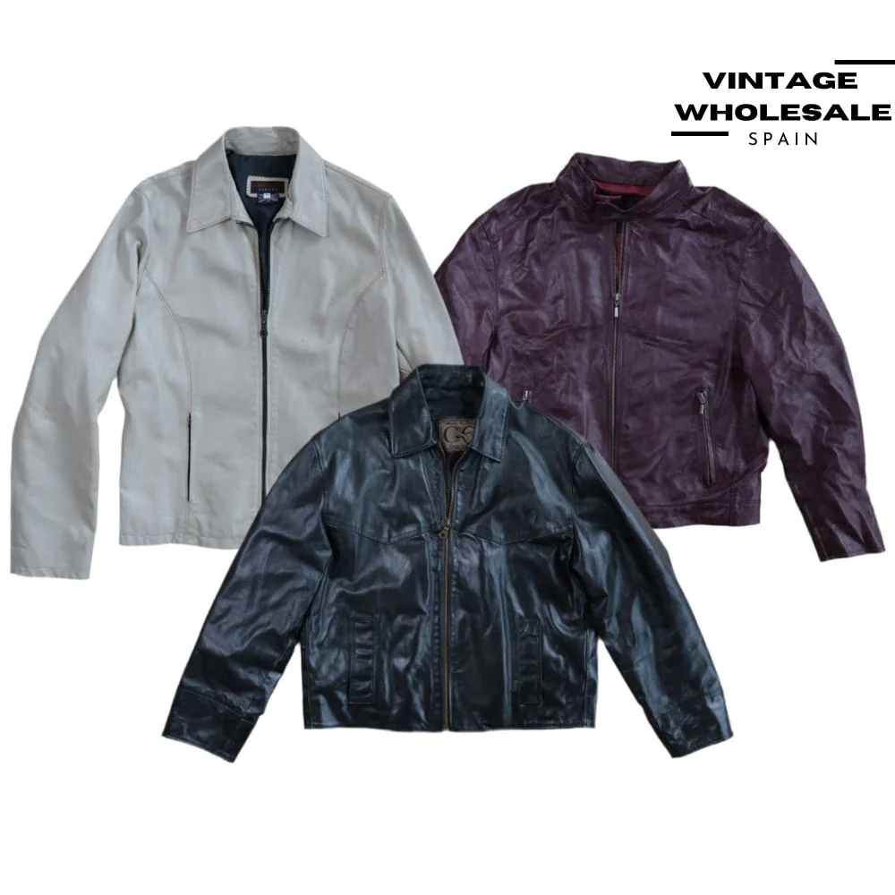 Nueva colección vintage